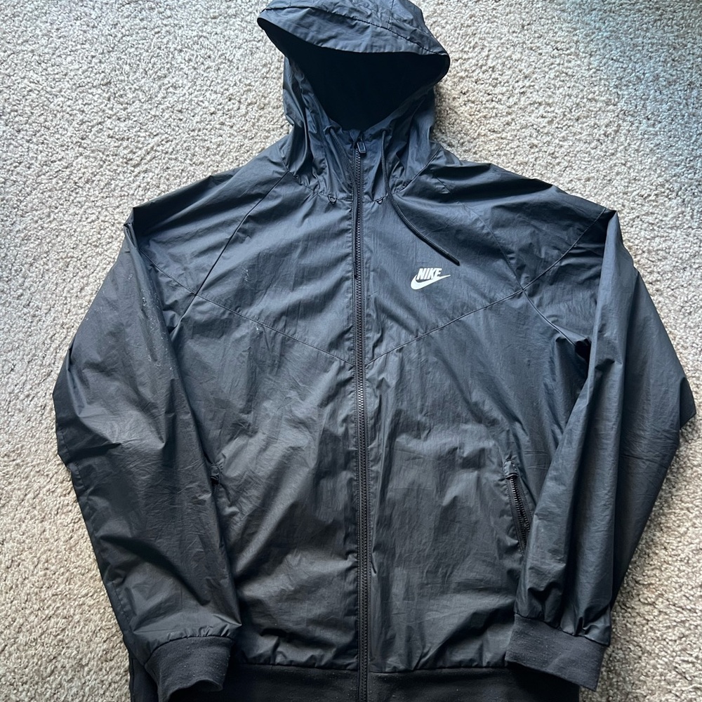 Nike Windrunner Jacket - image 1